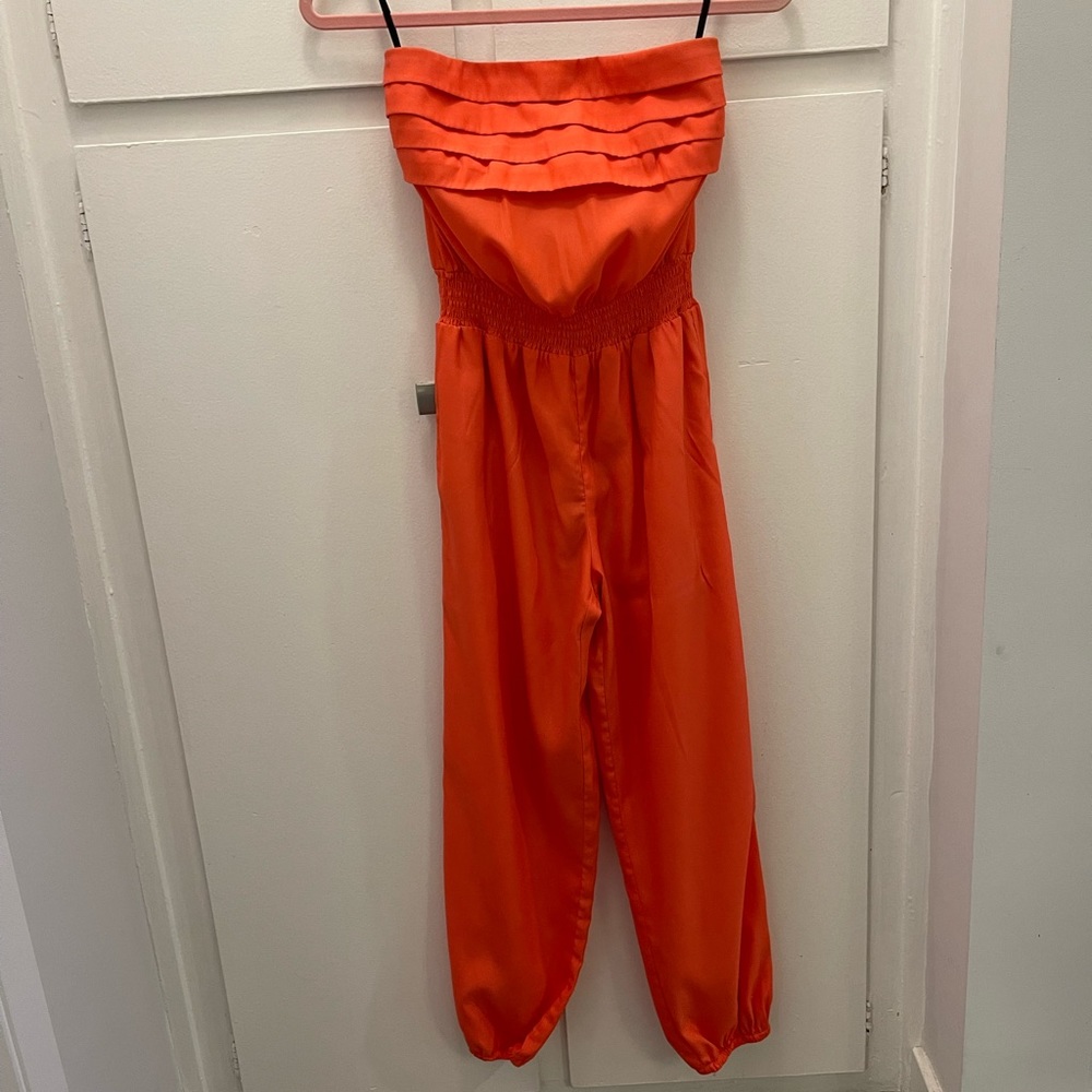 Bebe Jumpsuit